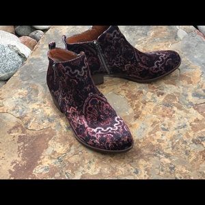 Lucky Brand Boots